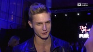 Jan Dratwicki planuje karierę w mediach: Będę celował w prezentera telewizyjnego | Wideoportal