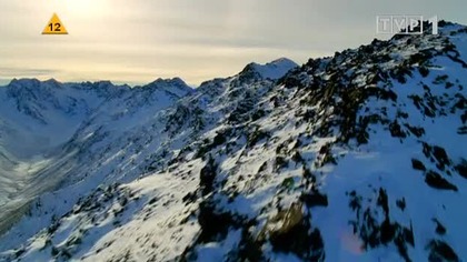 Miecz Prawdy sezon 1 odcinek 1