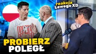 Lewandowski powinien PRZEPROSIĆ Probierza...  Polska BEZ TRENERA! Leo Messi NIE WYTRZYMAŁ