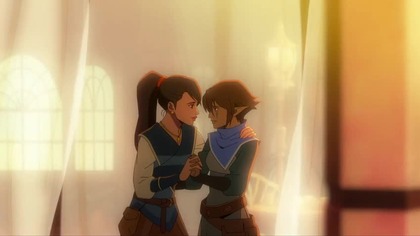 Dragon Age Rozgrzeszenie S01E04 Ci, kt&oacute;rzy śnią fałszywie 