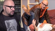 Piotr Gąsowski zaprzecza informacjom: To nieprawda, że zostałem gwiazdą porno! | Wideoportal