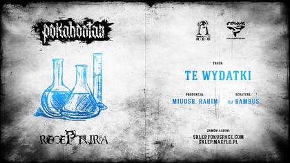 Pokahontaz- Te wydatki