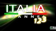 Italia Channel 123 - Ident stacji (17. 11. 2022)