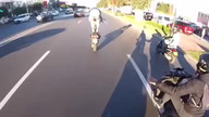 Na kumpli można zawsze liczyć