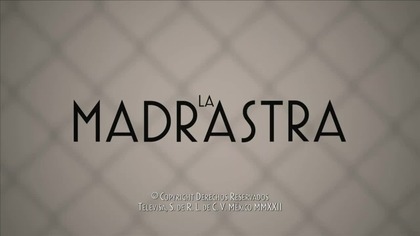 La Madrastra 040 NAPISY PL