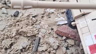 COBI POWSTANIE WARSZAWSKIE #shorts #cobi #lego #bricks #ww2 #tank #warsaw #uprising #poland #polska