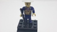 COBI VIETNAMESE SOLDIER #shorts #cobi #tank #lego #ww2 #usa #car #vietnam #vitnam #vietnamese #army