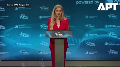 Wirusowe przemówienie Evy Vlaardingerbroek przeciwko Ursuli von der Leyen | Warto obejrzeć przed ...