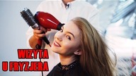IDEALNA FRYZURA NA WAKACJE!  | Z Ekspertem Marki TRESemmé