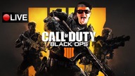 LIVE! COD Black Ops IV #live