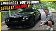 Auto Hi_5 - Youtuber który jeździ Bugatti