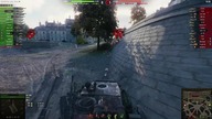 AMX M4 mle.  54 (12,6K Damage) | World of Tanks