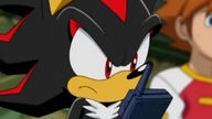 Sonic kontra Shadow