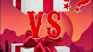 VS/VS Gifts #zaplanowane #darthfenrir #shorts #short #pew Part70