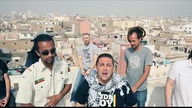 DUB INC - Chaque nouvelle page