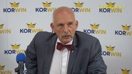 Janusz Korwin-Mikke: W Parlamencie Europejskim będę nadal walczył o tanią energię