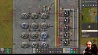 Gramy w Factorio #17 - TORGiren Plays
