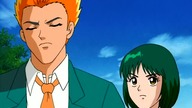 Hungry Heart - Wild Striker 04 lektor PL