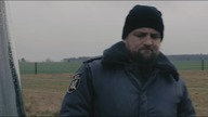 Golum ucieka z transportu więziennego | Strzyga z naszej klasy