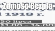 Zamość: Bezpłatny spacer historyczno-literacki