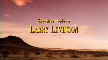 01.  Ulice. Laredo.pl. DVDRiP. E01