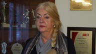Kulińska: Będziemy podtrzymywać tę wojnę