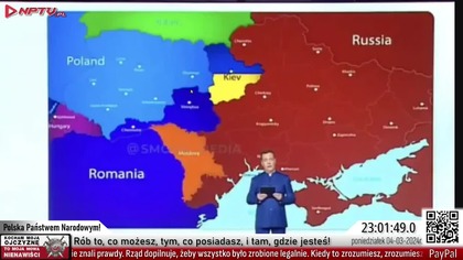 Polska - Państwem Narodowym! (04.03.2024)