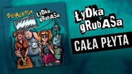 ŁYDKA GRUBASA - Socjalibacja (2020) | Cała Płyta
