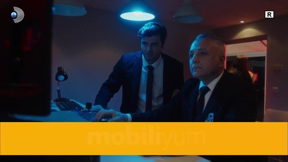 Eşref Rüya 28.  Bölüm izle - Dizi izle