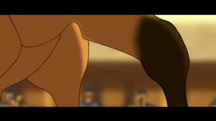 Spirit Unforgiven edit #short
