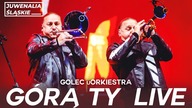 GOLEC uORKIESTRA - GÓRĄ TY / JUWENALIA ŚLĄSKIE 2025 W KATOWICACH