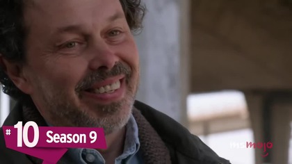 All the Supernatural Seasons: RANKED!