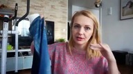 Daily Vlog - Jysk i Rusta mini zakupy i rozowo mi ;)