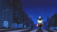 5.  Taiho Shichauzo - You Are Under Arrest S2 (2001r) [HQ] [SUB PL] - odcinek 6