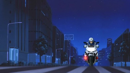 5.  Taiho Shichauzo - You Are Under Arrest S2 (2001r) [HQ] [SUB PL] - odcinek 6