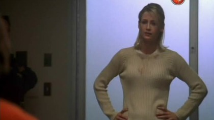 Zielona rebelia Greenmail (2002) [Lektor PL]