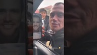Jims brother found #brat #podobny #jimcarrey #double #brother #similarity #similartojumcarrey