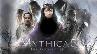 Mythica 5-Pogromca bogów (2016) Lektor