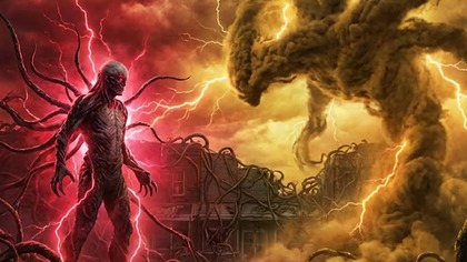 Jak Stranger Things 5 zapowiada nam finał?