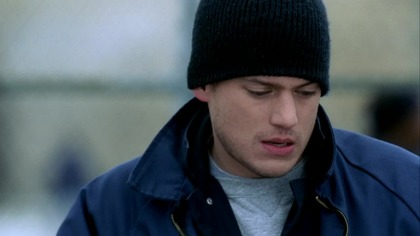 Skazany na śmierć S01E15 - By the Skin and Teeth