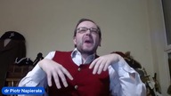 Profesor Alfons Małoński Theatrum Illuminatum