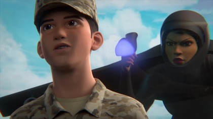 F4st Furi0us Spy Rac3rs S01E07 PL