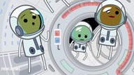 Przeciek - Cyanide & Happiness Shorts (Dubbing PL)