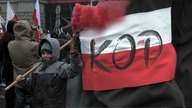 Polski dzień niepodległości: jedna ojczyzna - dwa światy.