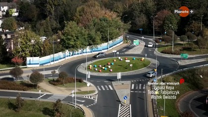 PLANETE+ - 17-11-2025 - Sposnorzy, Ogłoszenie nadawcy, Reklamy, Identy, Plansze