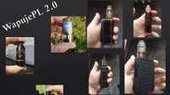 Wotofo Troll  v2 rda 25mm recenzja