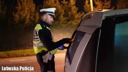 Pijani, z zakazem i pod wpływem środków odurzających.  Tak wyglądały kontrole trzeźwości