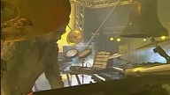 Jean Michel Jarre AALBORG DENMARK Live (2002)