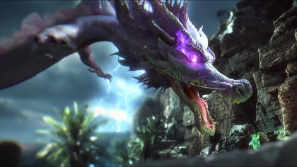 Apotheosis | Become a God odcinek 109