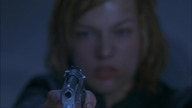 Resident Evil (2002) Sceny z Filmu